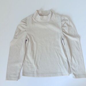 Gap Kids Long Sleeve for Little Girl in Like New Condition